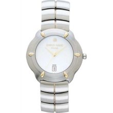 Charles Hubert Ladies Watches - Charles Hubert Stainless Steel and