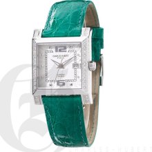 Charles Hubert Women's Diamond Baleen Collection Watch 18310-WTC