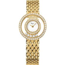 Chopard Happy Diamonds Small 205691-0001