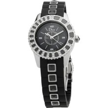 Christian Dior Christal CD112116R001 Ladies wristwatch