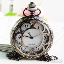 Christmas Gifts Fashion Vintage Fashion Quartz Gualian Table Electro