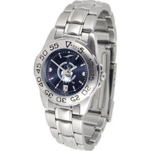 Citadel Bulldogs NCAA Womens Anochrome Watch ...