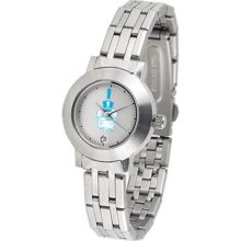 Citadel Bulldogs NCAA Womens Steel Dynasty Watch ...