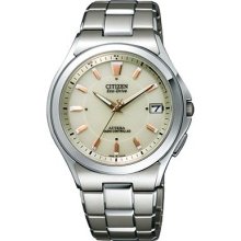 CITIZEN ATTESA ATD53-2843 Eco-Drive Men's Watch