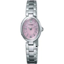 Citizen Cletia Eco-drive Ladies' Clb37-1752