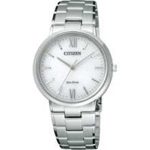 Citizen Collection Eco-drive Pair model Men's FRB59-2501