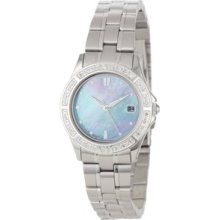 Citizen Eco Drive Elektra Ladies Watch EW1710-56Y