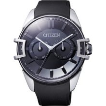 CITIZEN Eco-Drive EYES Only 250 Limited production AO9010-02E