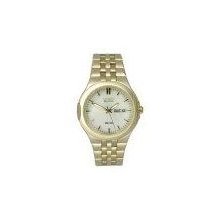 Citizen Eco-Drive Men's 'Corso' Goldtone Watch ...