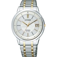 CITIZEN EXCEED EBG74-5024 Eco-Drive Men's Watch