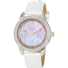 Citizen Ladies Eco-drive Watch Fd1036-09d