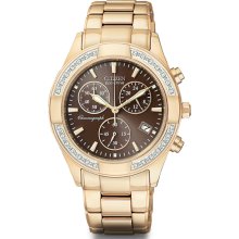 Citizen Regent Chronograph FB1223-55X