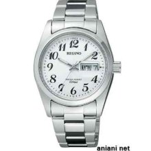 Citizen Regno Rs25-0461a Watch