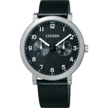 Citizen Vo10-6801t Alterna Simple Eco-drive Men's