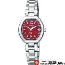 Citizen Xc Eco-drive Ladies Es8050-51w Watch