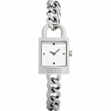 Coach Carly Bracelet Watch