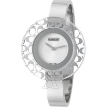 Coach Daphne Women's Quartz Watch 14501063