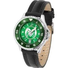 Colorado State Rams CSU NCAA Womens Leather Anochrome Watch ...