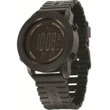 Columbia Basecamp 100 Hour Chronograph With Interval Timers & 10 Run Data Store