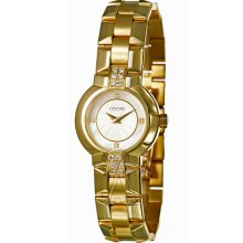 Concord La Scala Women's Quartz Watch 0309198 ...