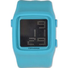 CONVERSE Scoreboard Watch, Aqua - NONE