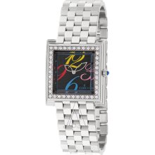 Corum Women's Pyramid Watch 138-341-47-0521-BN04