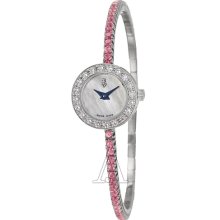 Corum Women's Romantic Debutante Watch 137-501-47-E008-PN34