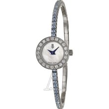 Corum Women's Romantic Debutante Watch 137-501-47-E011-PN34