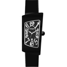 Crayo Angles Unisex Watch