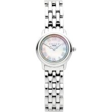 Cross Chicago Mother of Pearl Women's Watch