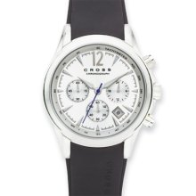 Cross Men's Agency Chronograph Watch