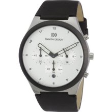 Danish Design Gents Watch Chronograph 3314331