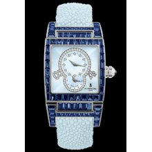 De Grisogono Ladies Instrumentino Watch LINSTRUMENTINOS24S