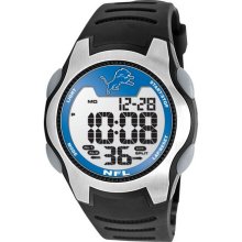 Detroit Lions Watch - Mens Training Camp Watch