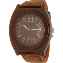 Dickies Dw509Br Unisex Dw509Br Icon Classic Analog Watch