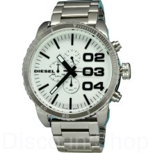 Diesel Chronograph DZ4219