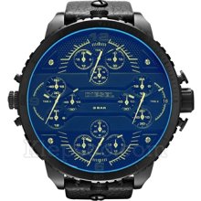 Diesel Chronograph Quadranno Limited Edition Watches