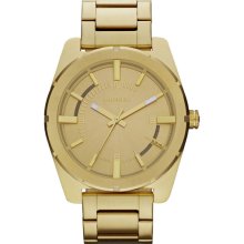 DIESEL 'Good Company' Bracelet Watch, 44mm