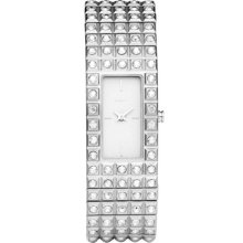 Dkny Expansion Crystal Ladies Watch Ny8243