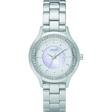 DKNY NY8134 Womens Crystal Watch