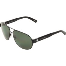 Dolce & Gabbana DG2117 Fashion Sunglasses : One Size