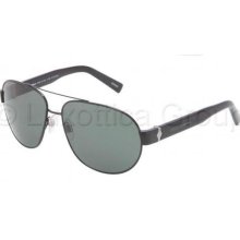 Dolce & Gabbana DG2117 SICILIAN HINGE sunglasses in Gunmetal polar gray gradient