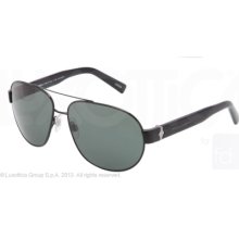 Dolce & Gabbana - Sunglasses - DG2117 - Men's - Aviator