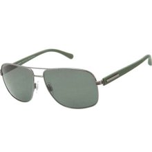 Dolce & Gabbana Sunglasses DG2122 Polarized 11889A