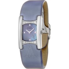 Ebel Women's Beluga Manchette Watch 9057A28-3963035A47