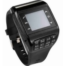 Eg200+ Band Smart Watch Phone Webcam Compass 3d Sensor 256k Colours 1.4