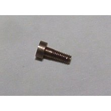 Elgin Antique Watch Balance Bridge Screw 6 Size