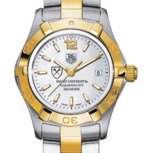 Emory TAG Heuer Watch - Women's Two-Tone Aquaracer