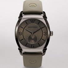 Emporio Armani Ar0341 Mens Classic Watch