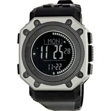 Emporio Armani Digital Chronograph Mens Watch AR7201